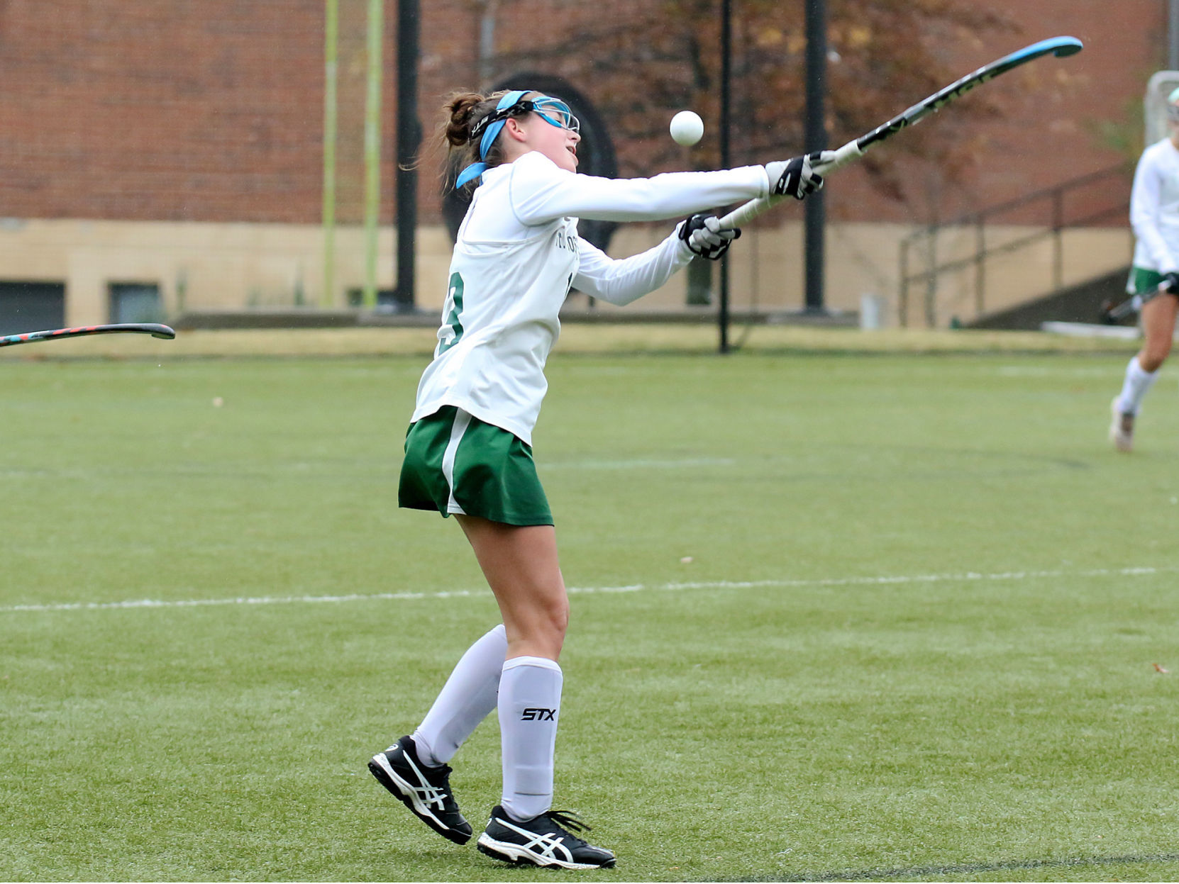 Ladue vs. St. Joseph's field hockey